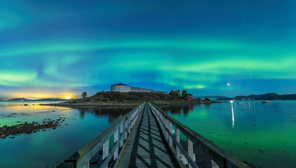 Værnesregionen