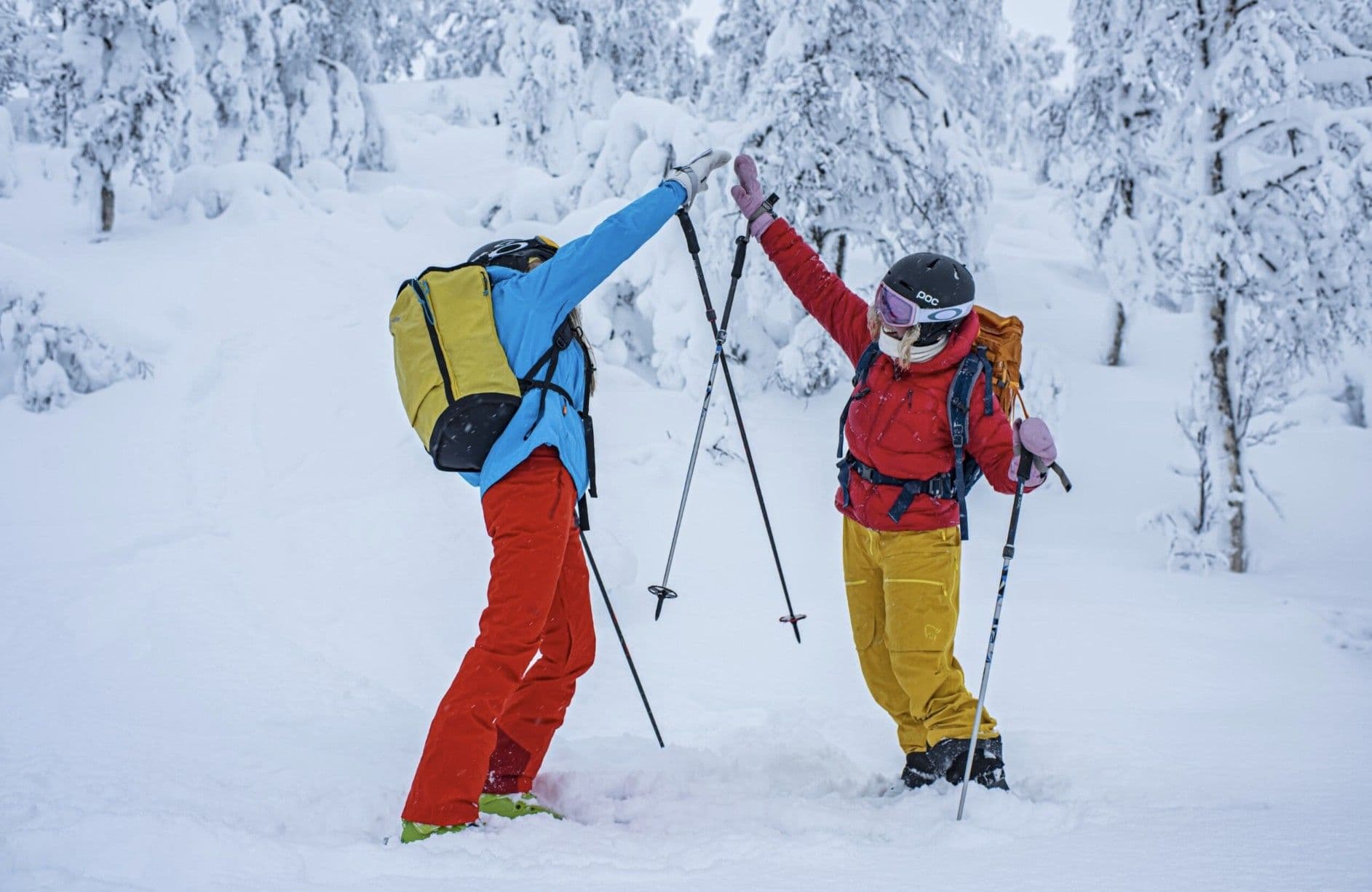 Ski